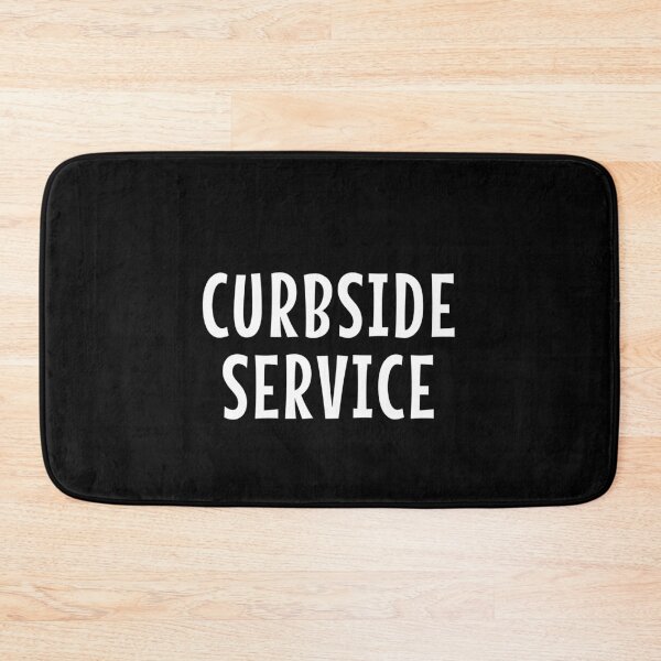 Item preview, Curbside Service 2020 designed and sold by twHistory.