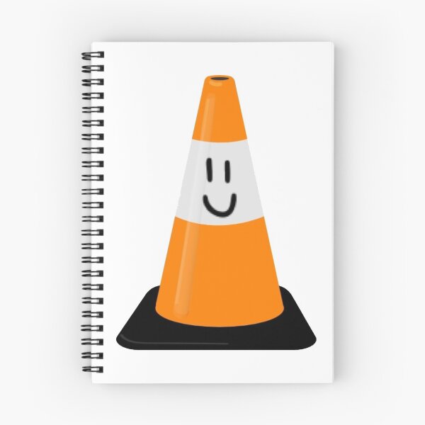 Artikelvorschau, Smiley-Verkehrskegel entworfen und verkauft von morgananjos.