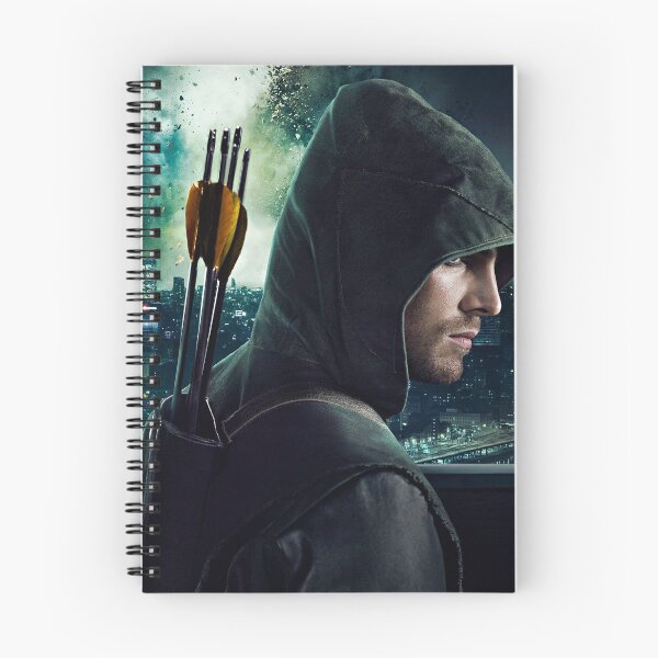 Item preview, Stephen Amell as Oliver Queen designed and sold by cheeruplovely.