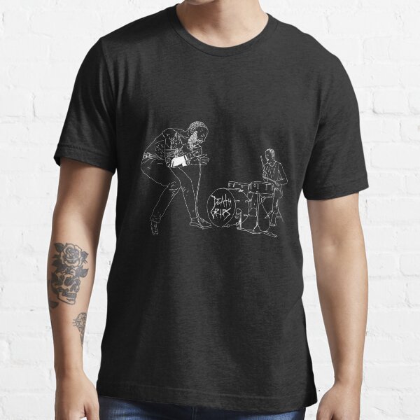 Todesgriffe Essential T-Shirt