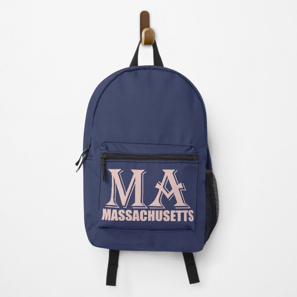 Item preview, Massachusetts Pink designed and sold by polishalpaca.
