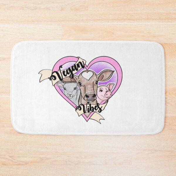 Item preview, Vegan vibes designed and sold by Forbiddenm.