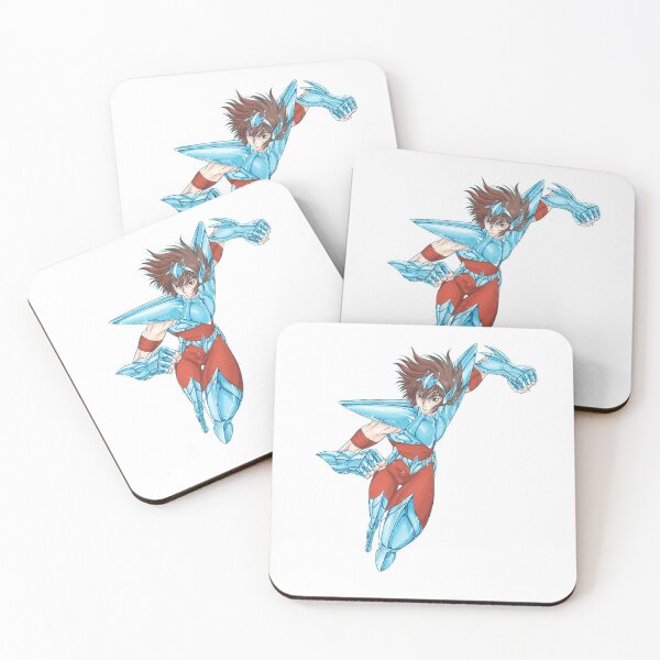 Item preview, Pegasus Seiya 2 (fanart) designed and sold by botogabriel.