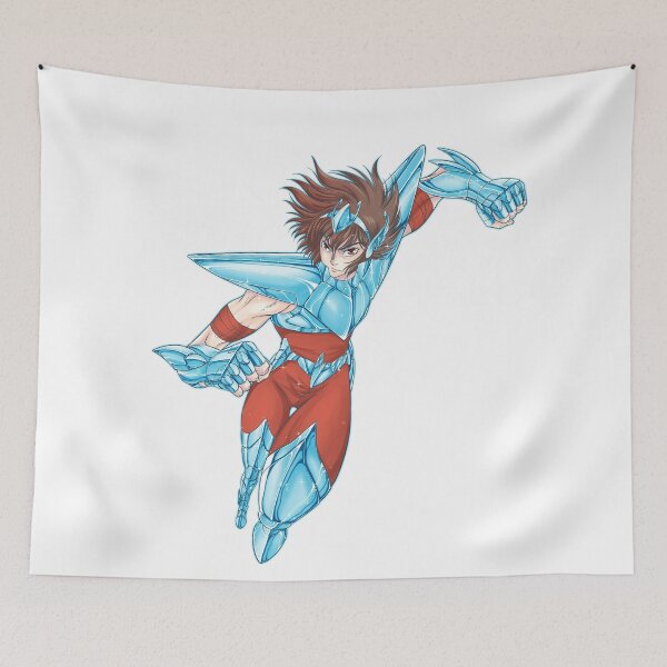 Item preview, Pegasus Seiya 2 (fanart) designed and sold by botogabriel.