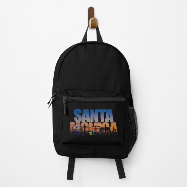 Item preview, California tourists and Los Angeles fans! Also for surfers or as a gift! designed and sold by GeogDesigns.