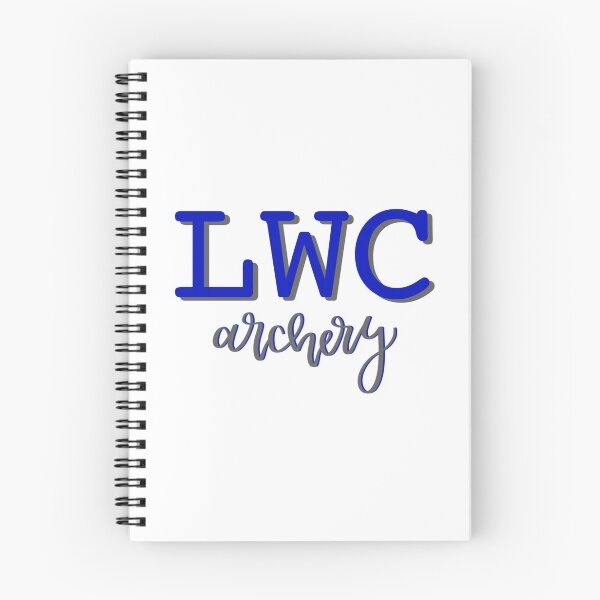 Item preview, LWC Archery designed and sold by savsavsavv.