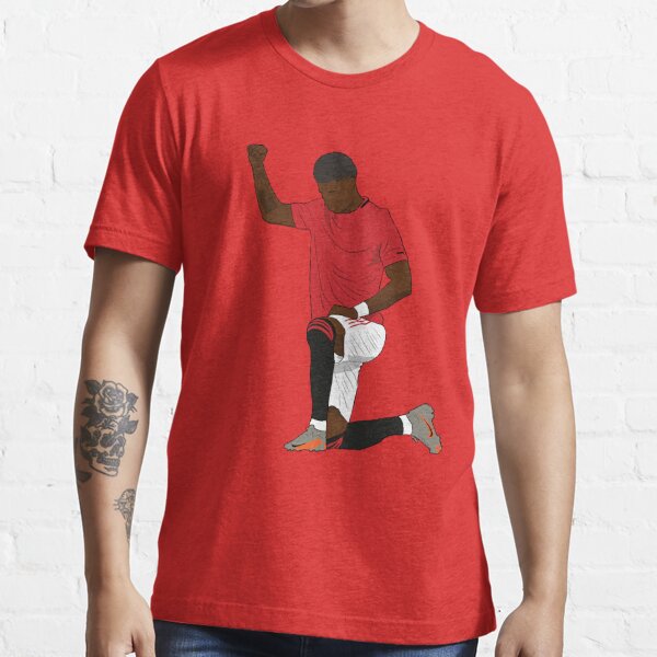 marcus rashford t shirt