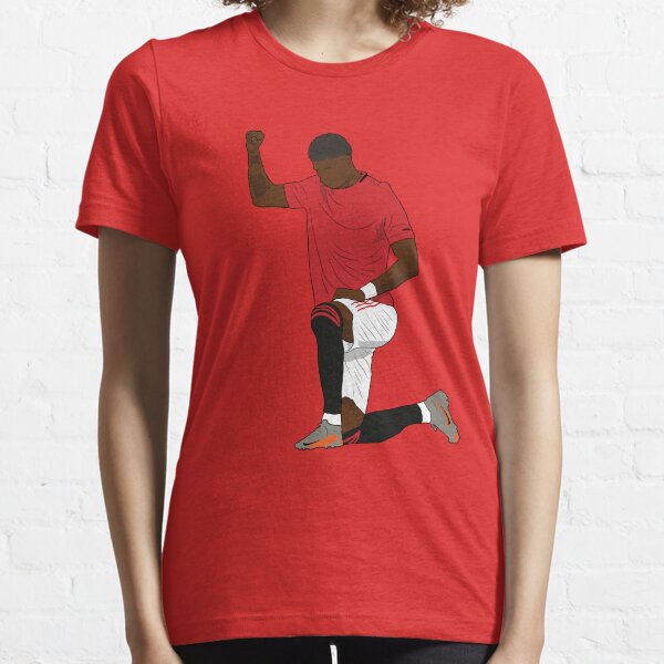 Manchester United T Shirts Redbubble