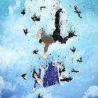 Land of America by melissa-smith