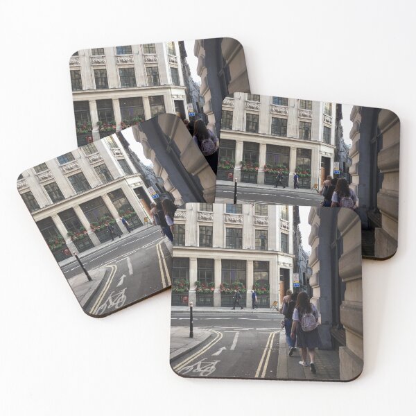 Item preview, Central London Road and Cycling Lane designed and sold by selfdevelopment.
