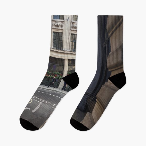 Item preview, Central London Road and Cycling Lane designed and sold by selfdevelopment.