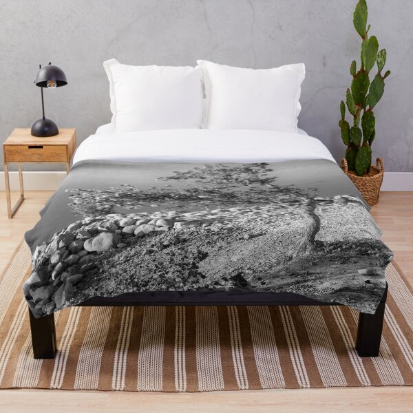 Item preview, The tree on the rocks designed and sold by joneagoitz.