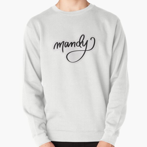 Item preview, Mandy- the Name Project designed and sold by mandygracecello.