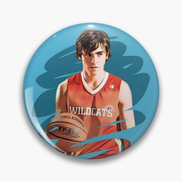 Item preview, Troy Bolton designed and sold by swanspirate520.