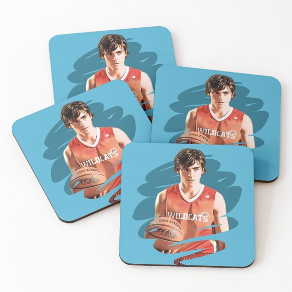 Item preview, Troy Bolton designed and sold by swanspirate520.