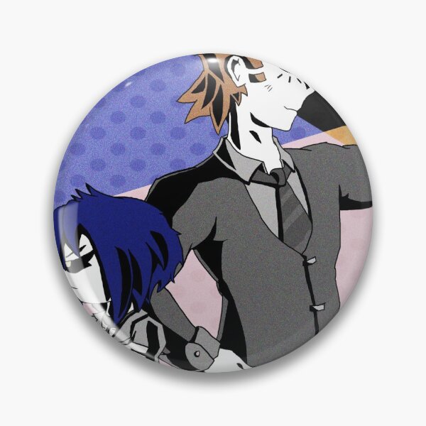 Item preview, The Agents designed and sold by Lautidood.