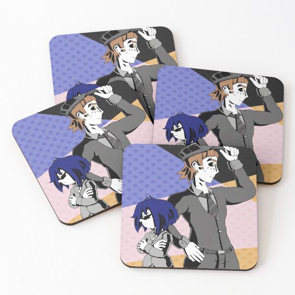 Item preview, The Agents designed and sold by Lautidood.