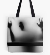 Shadows II Tote Bag