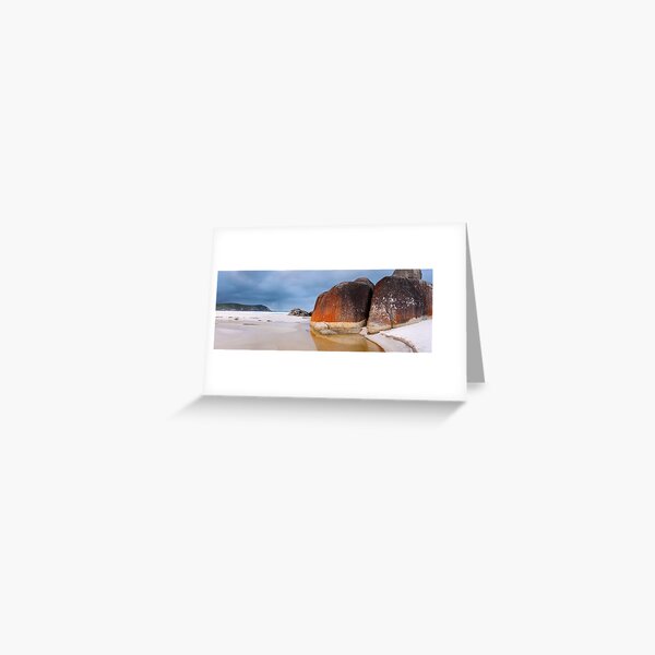 Item preview, Squeaky Beach, Wilsons Promontory, Victoria, Australia designed and sold by Michael Boniwell.
