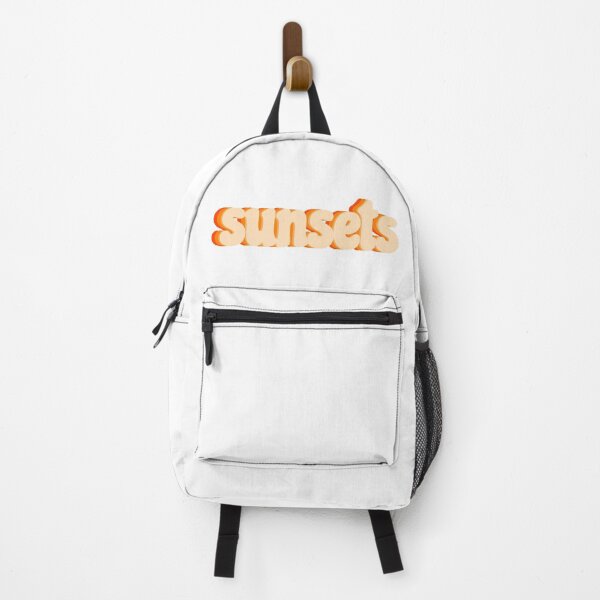 Item preview, Retro Sunset Text designed and sold by paigerhodess.