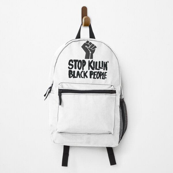 Item preview, #stop killing black people designed and sold by chahdoud.