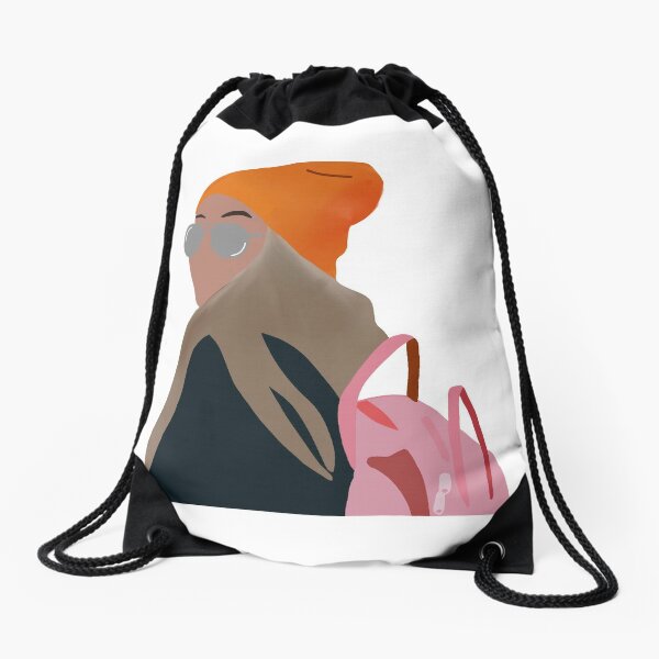 Emma chamberlain Backpack for Sale by marthaeast