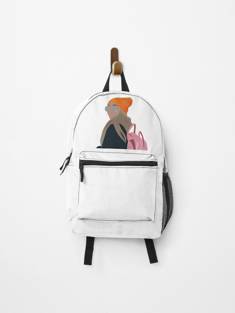 Emma chamberlain | Backpack