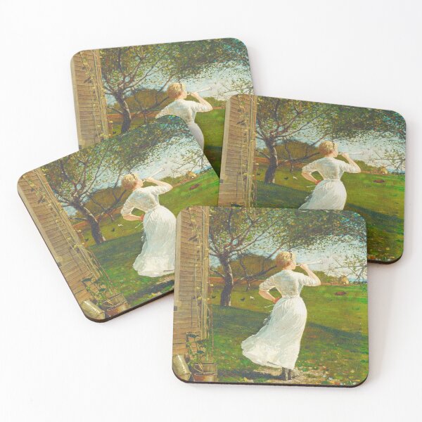 Item preview,  1836 - 1910). Oil on canvas (1870). designed and sold by brushandframes.