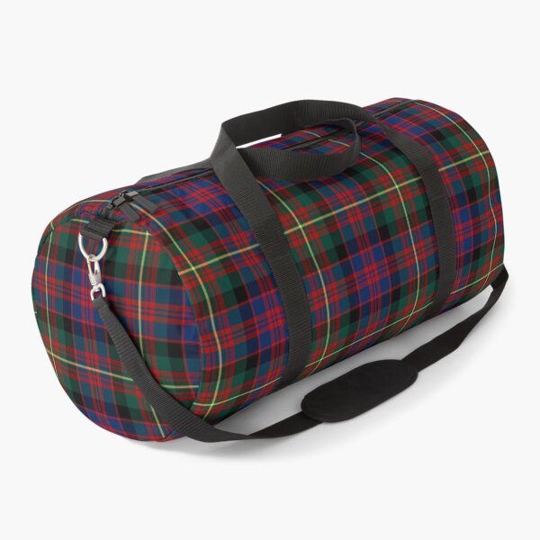 Item preview, Clan Carnegie Tartan designed and sold by plaidwerx.
