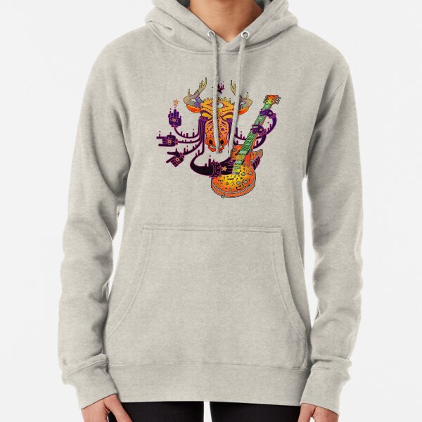 Womens Girls Cat Unicorn Pullover Hoodie Colombia Flag in Heart Shape Crop Top Sweatshirts