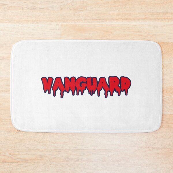 Item preview, drippy vanguard designed and sold by reaganreese.