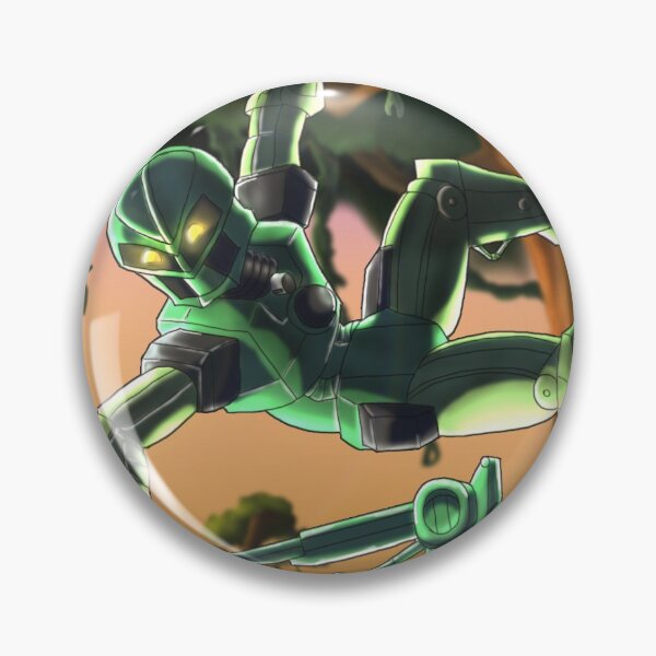 Item preview, Toa Lewa designed and sold by Lautidood.