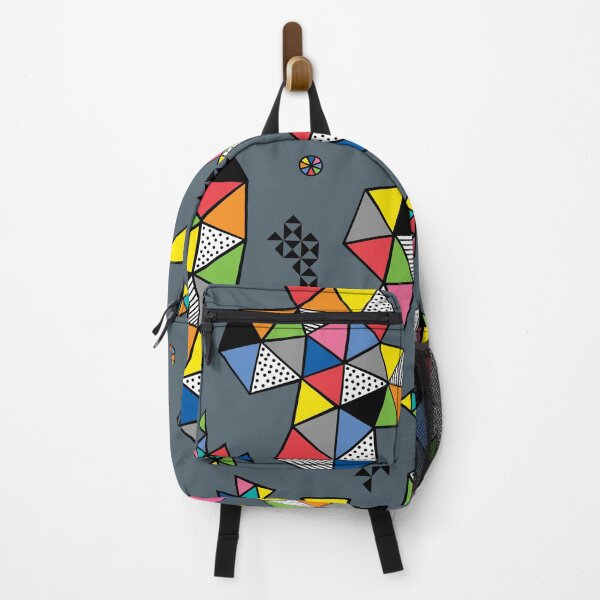 Item preview, Edgewise grey designed and sold by Andi Bird.
