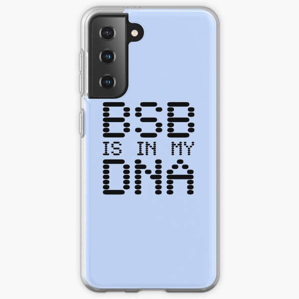 Howie Dorough Funda blanda para Samsung Galaxy