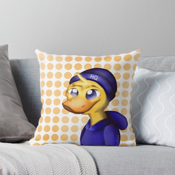 Item preview, Quackityhq Fanart designed and sold by Mia9001.