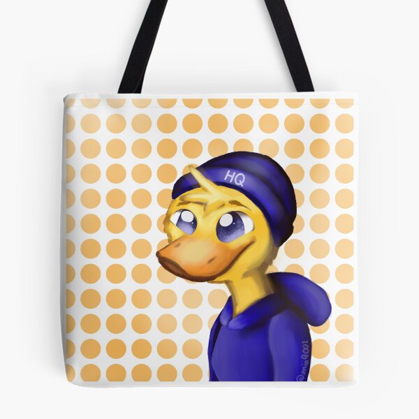 Item preview, Quackityhq Fanart designed and sold by Mia9001.