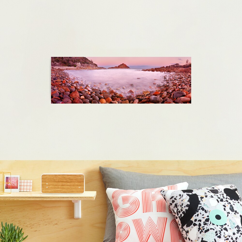 Mimosa Rocks National Park, New South Wales, Australia Photographic Print