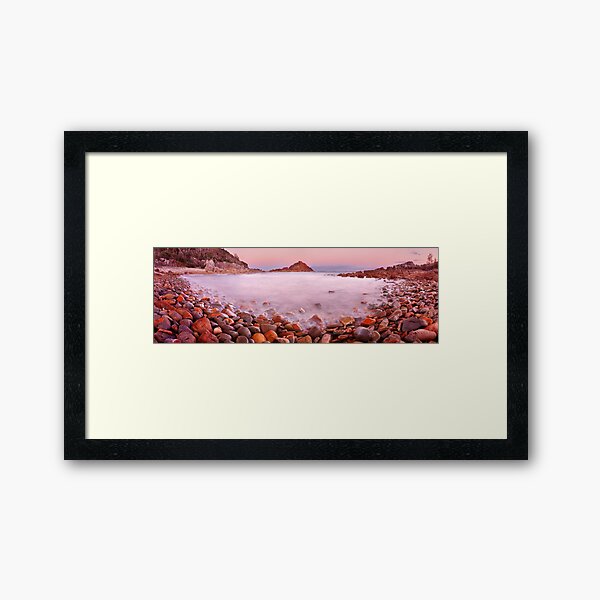 Item preview, Mimosa Rocks National Park, New South Wales, Australia designed and sold by Michael Boniwell.