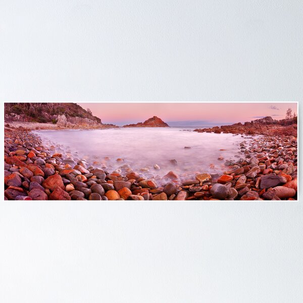 Item preview, Mimosa Rocks National Park, New South Wales, Australia designed and sold by Michael Boniwell.