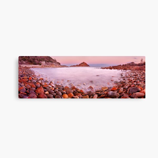 Mimosa Rocks National Park, New South Wales, Australia Canvas Print