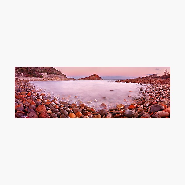 Mimosa Rocks National Park, New South Wales, Australia Photographic Print