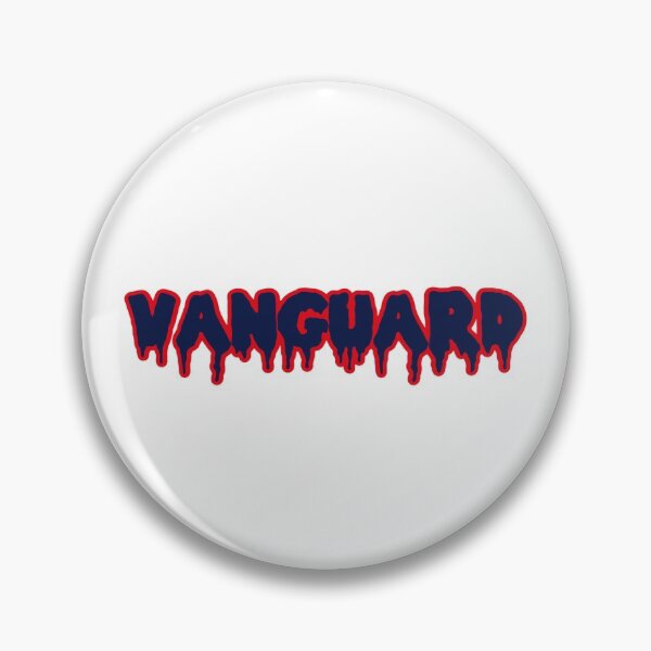 Item preview, drippy vanguard designed and sold by reaganreese.