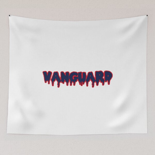 Item preview, drippy vanguard designed and sold by reaganreese.