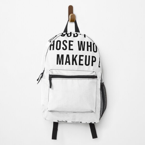 Item preview, good things come to those who remove their makeup before bed designed and sold by macypavelock.