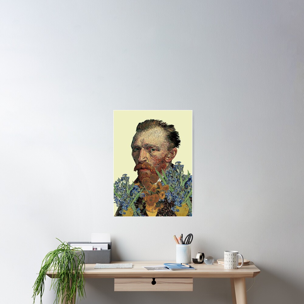 Item preview, Poster designed and sold by DesignsByDebQ.