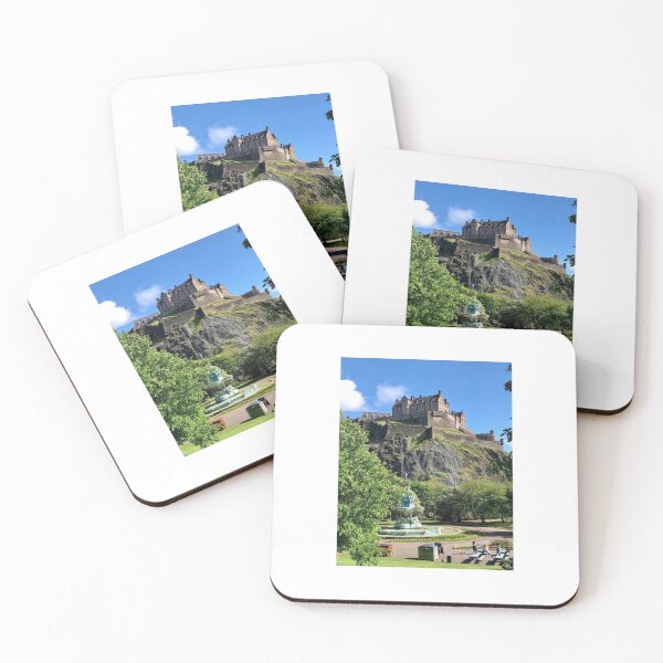Artikelvorschau, Edinburgh Schloss entworfen und verkauft von seg275.