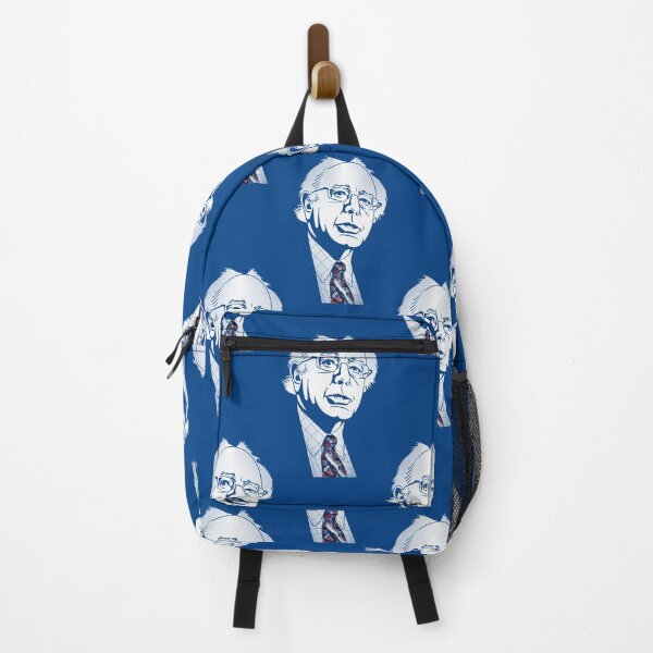Item preview, sequin print bernie sanders designed and sold by Gossip Rag.