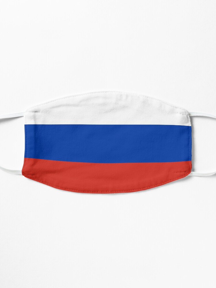 Russia Russian Flag 5' x 3