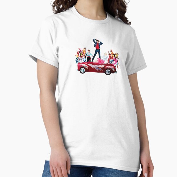 Grease Lightning Clothing for Sale | Redbubble