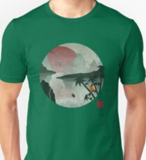 Zwei Von Sieben Slim Fit T-Shirt